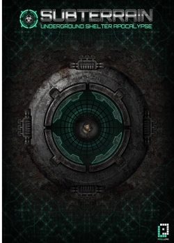 Subterrain (2016) PC
