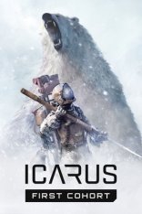 ICARUS (2021)